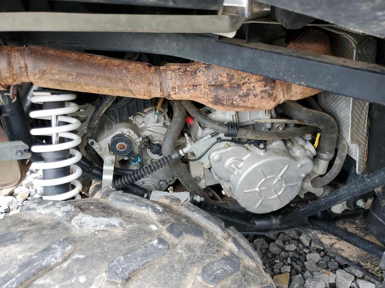 2015 Polaris Rzr 900 Eps - Image 7