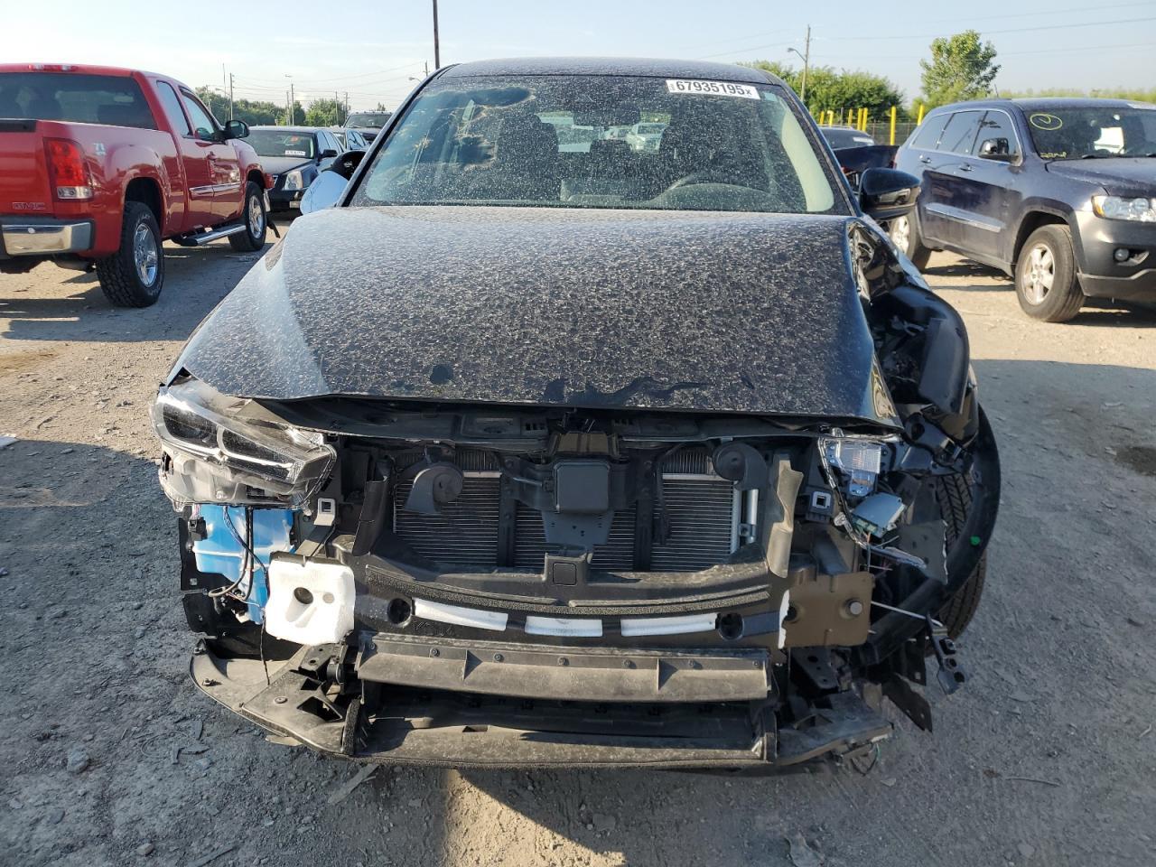 2023 Mazda Cx-5 - Фото 5