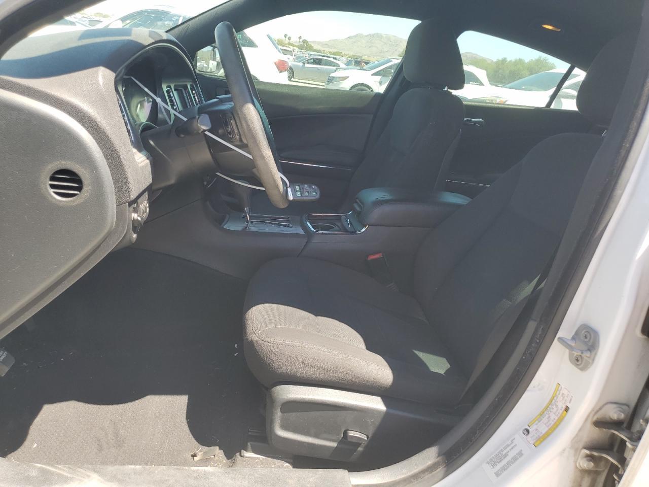 2013 Dodge Charger Se - Фото 7