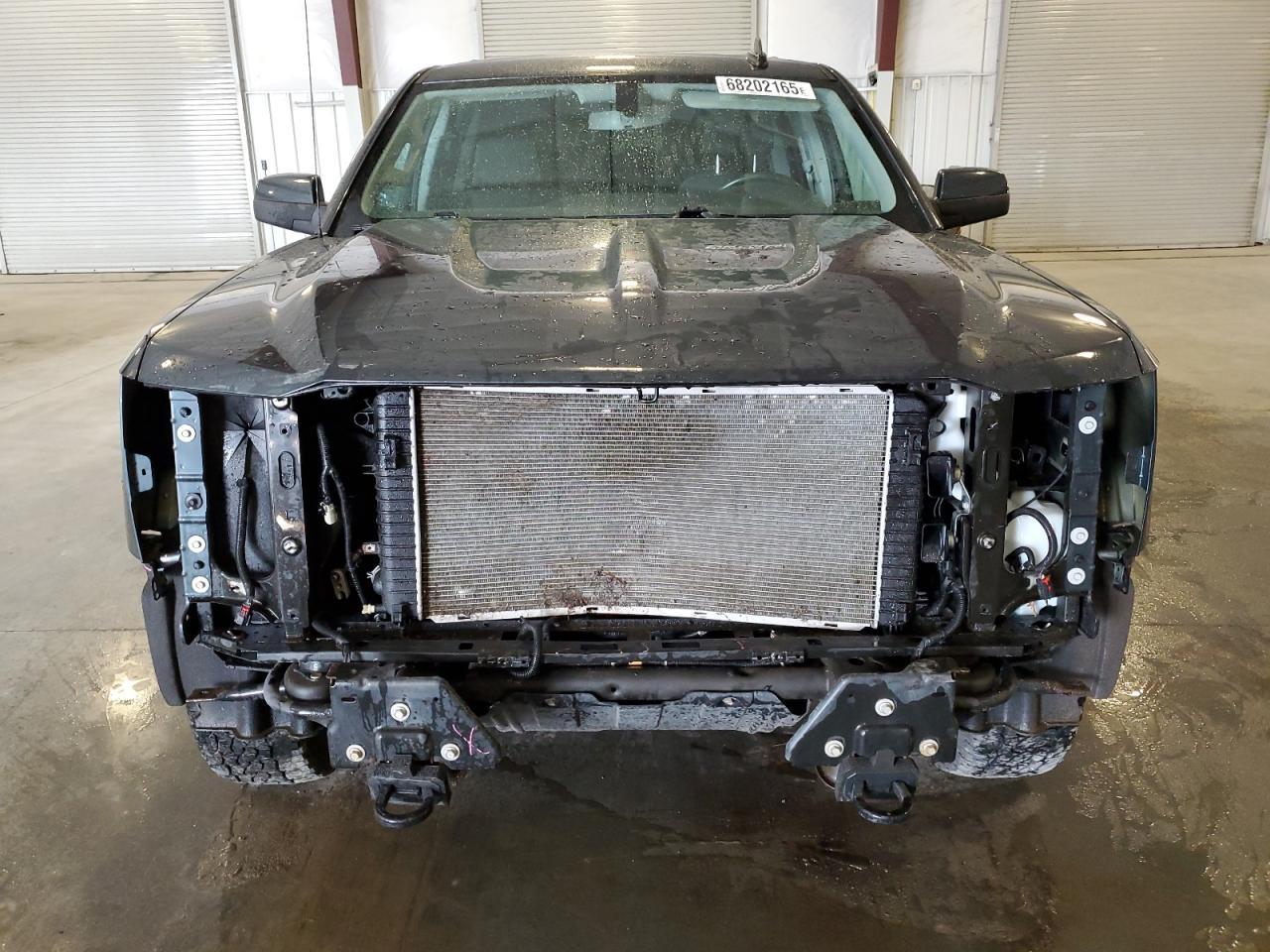 2018 Chevrolet Silverado K1500 Lt - Фото 5