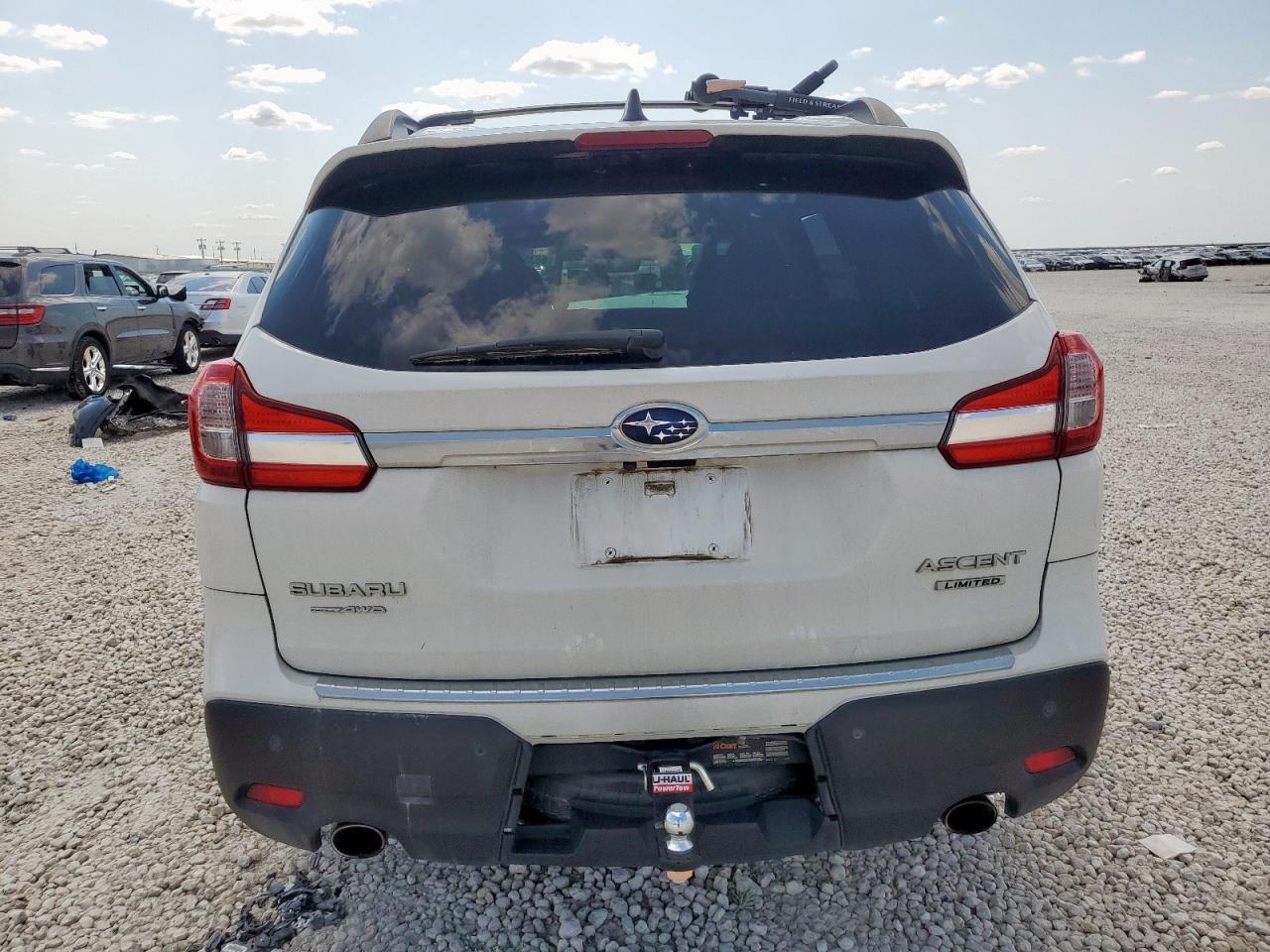2019 Subaru Ascent Limited - Фото 6