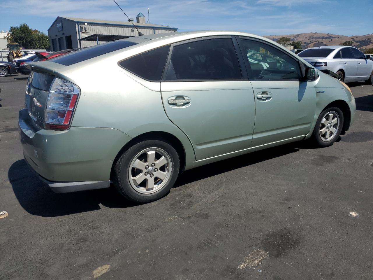 2006 Toyota Prius - Image 3