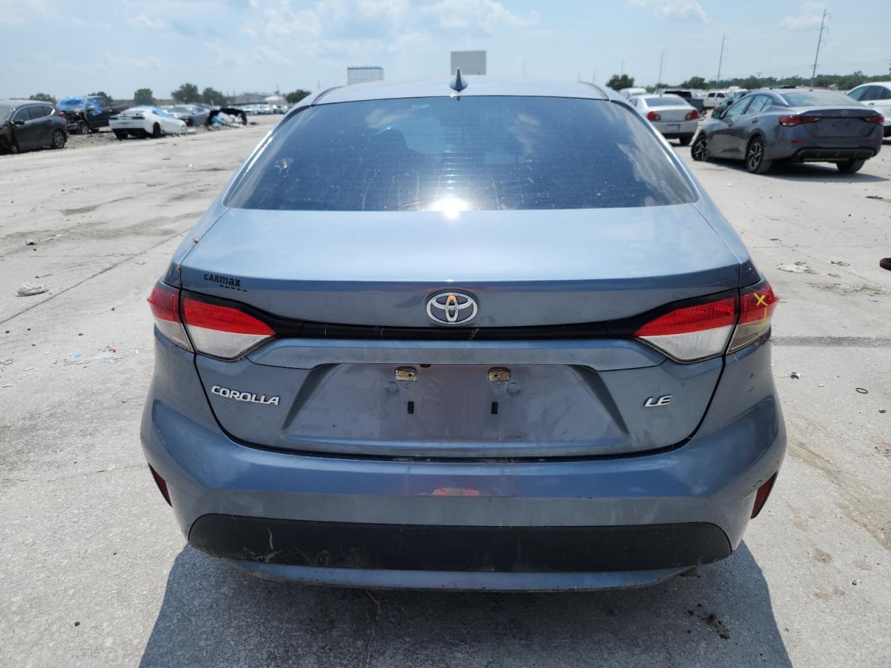 2020 Toyota Corolla Le - Image 6