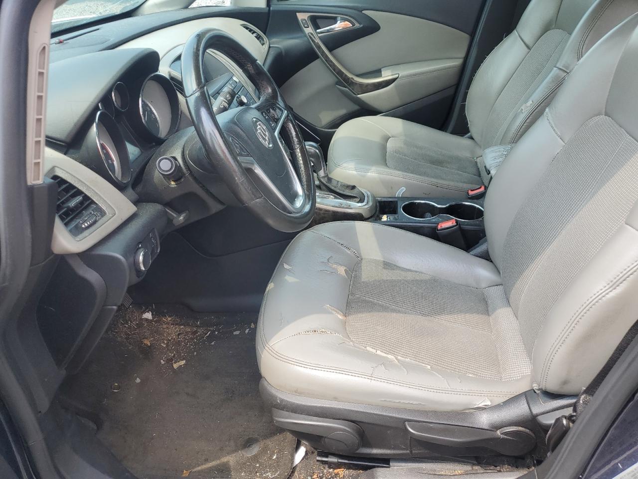 2015 Buick Verano - Фото 7
