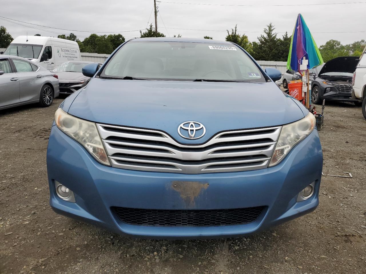 2011 Toyota Venza - Фото 5