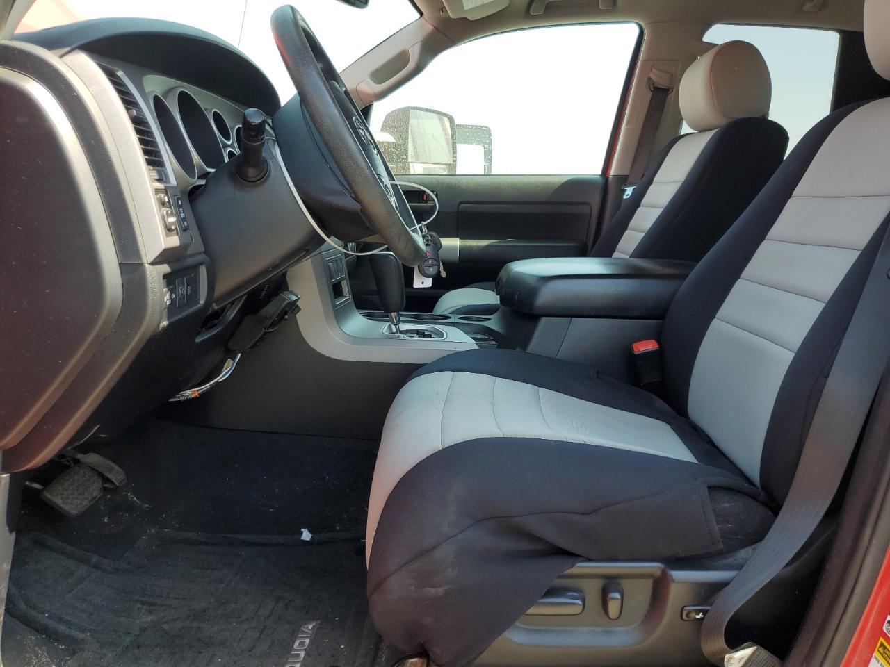 2013 Toyota Tundra Double Cab Sr5 - Image 7
