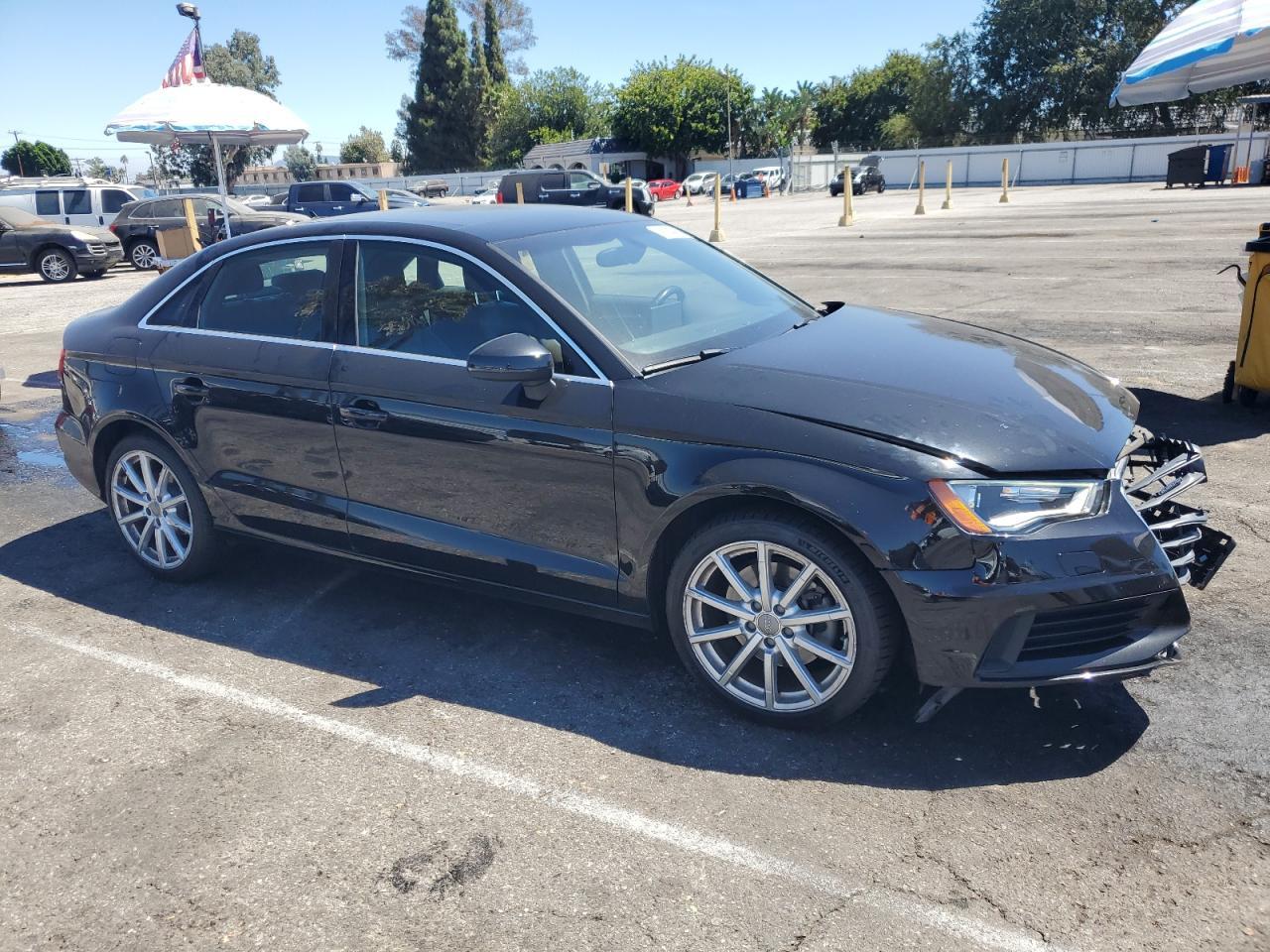 2015 Audi A3 Premium - Фото 4