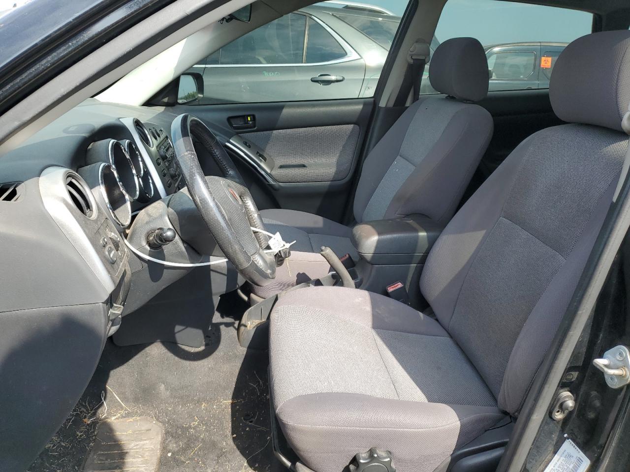 2003 Pontiac Vibe Gt - Фото 7