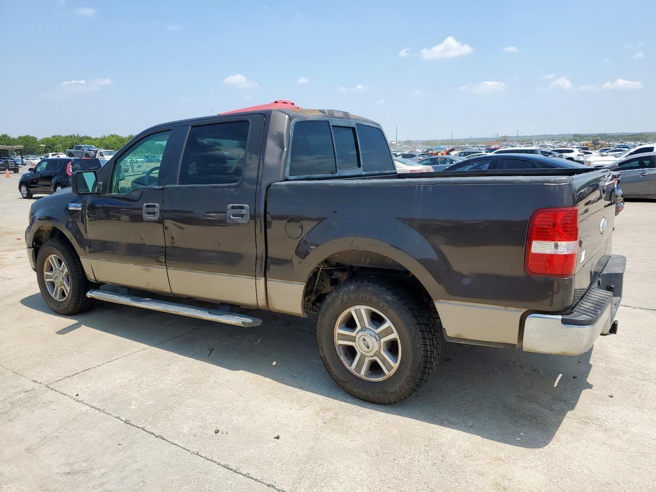 2006 Ford F150 Supercrew - Image 2