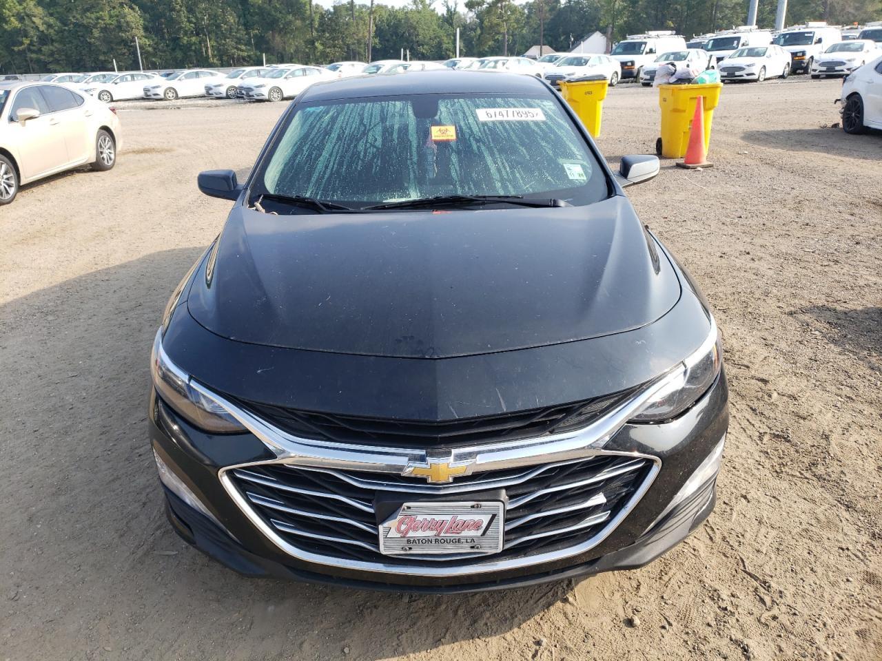 2022 Chevrolet Malibu Lt - Image 5
