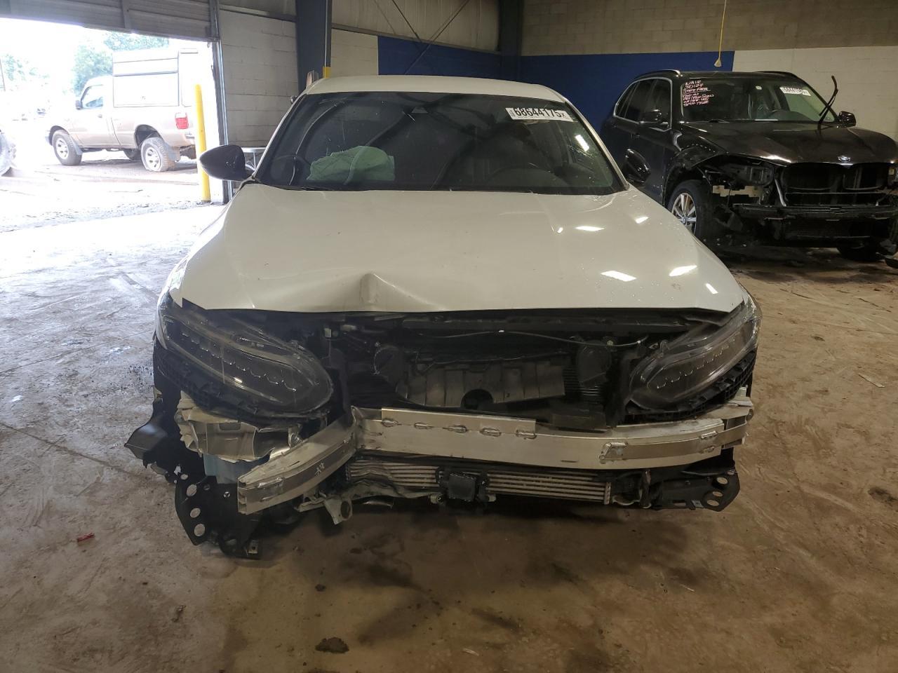 2021 Honda Accord Sport Se - Фото 5