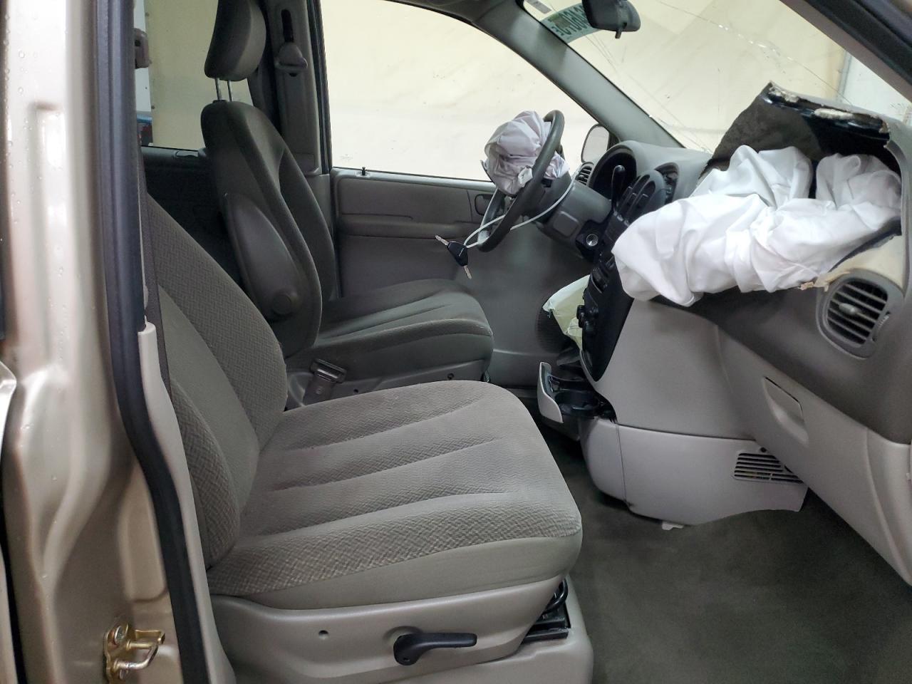 2006 Dodge Caravan Se - Image 7