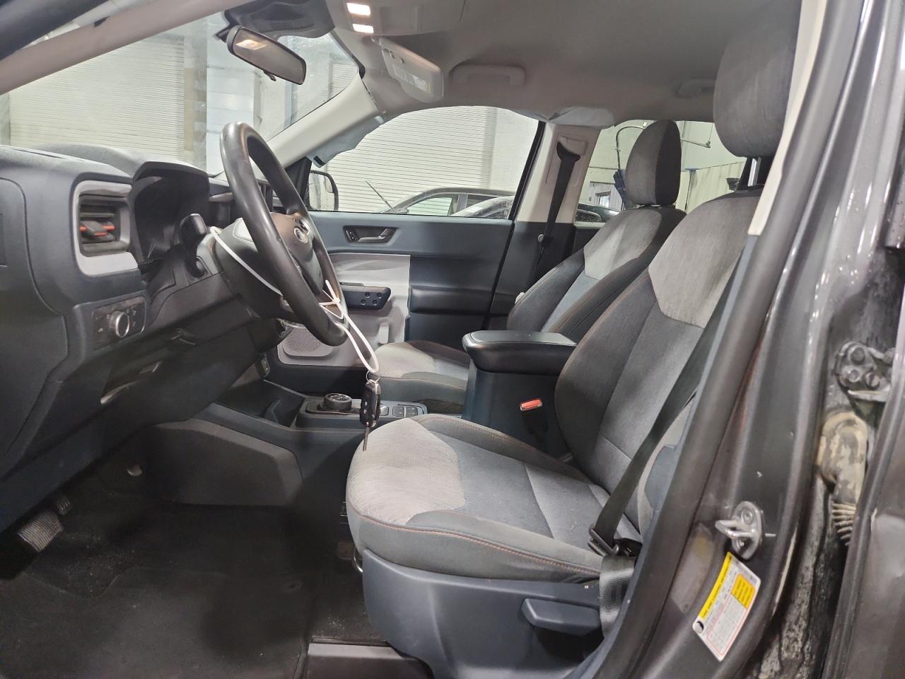 2022 Ford Maverick Xl - Фото 7