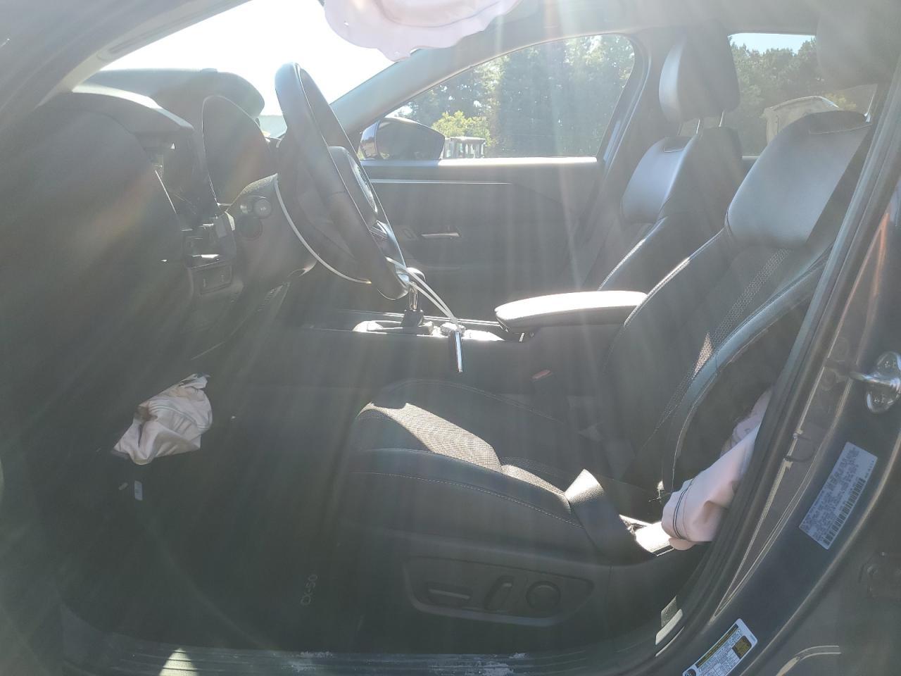 2024 Mazda Cx-50 Preferred - Фото 7