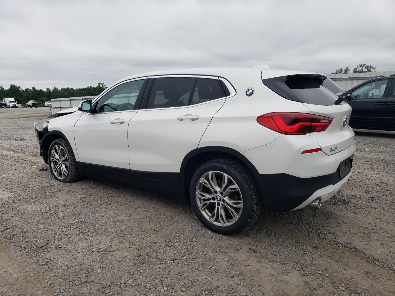 2020 BMW X2 xDrive28I - Фото 2