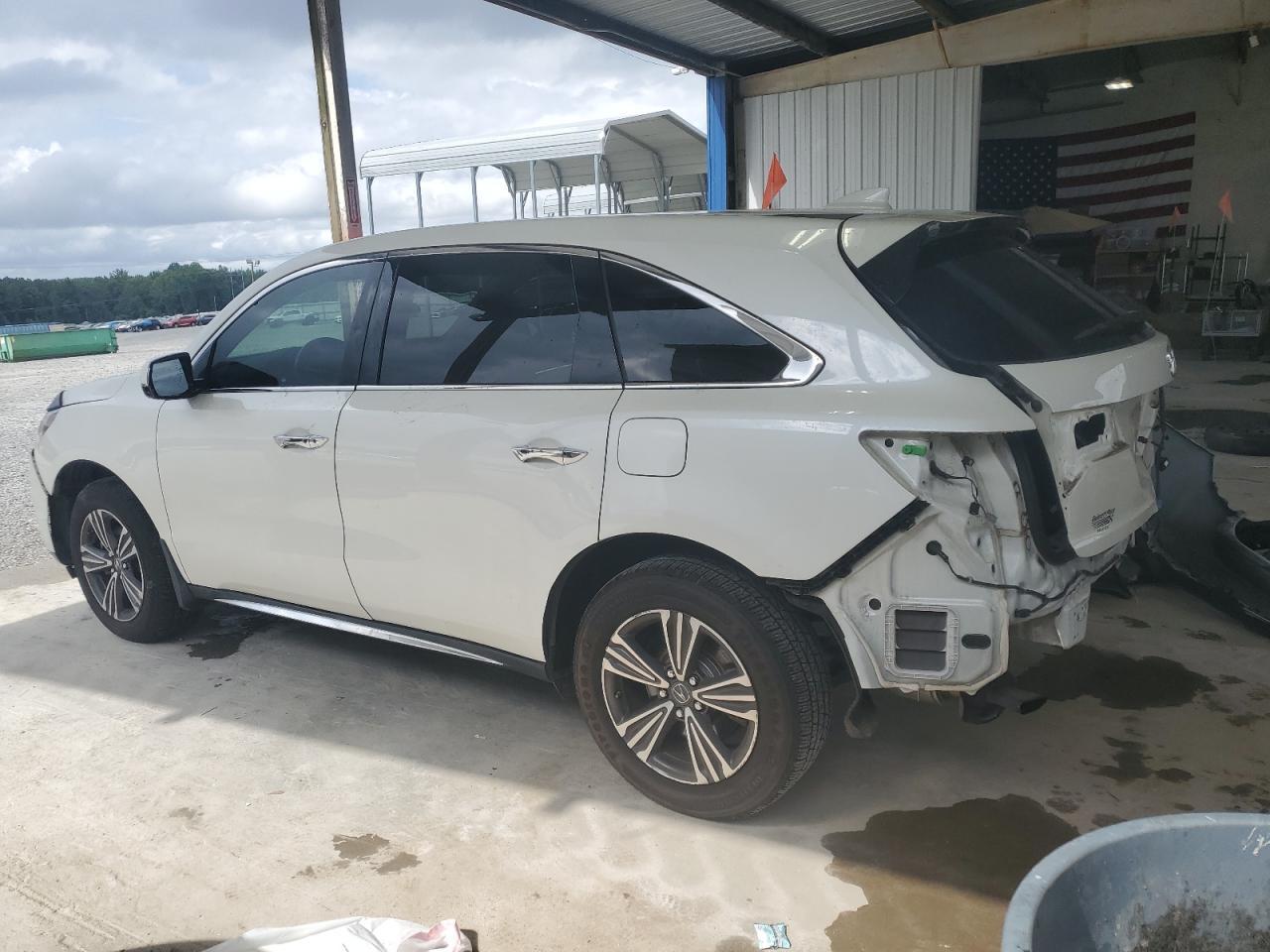 2017 Acura Mdx - Image 2