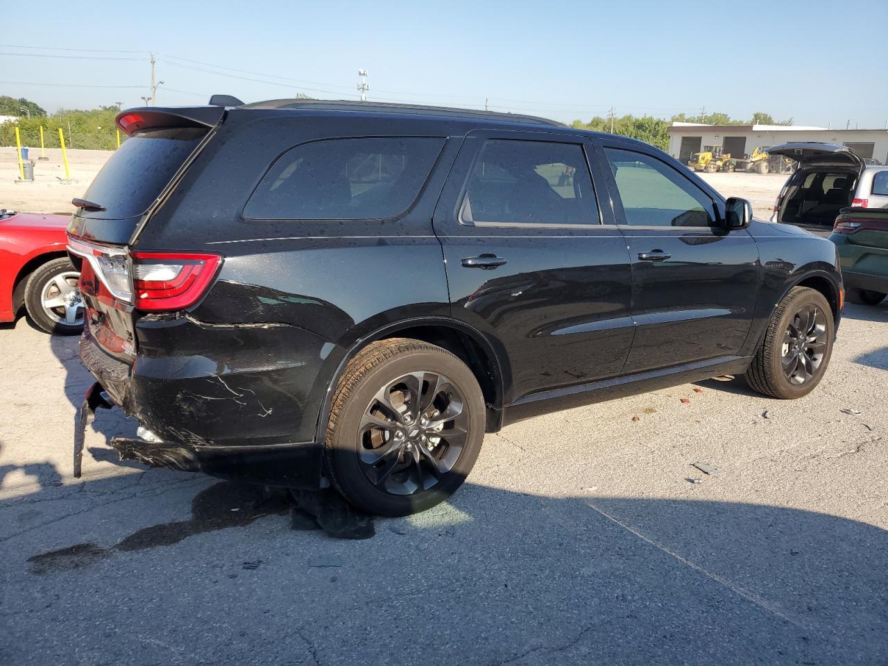 2024 Dodge Durango R/T - Image 3