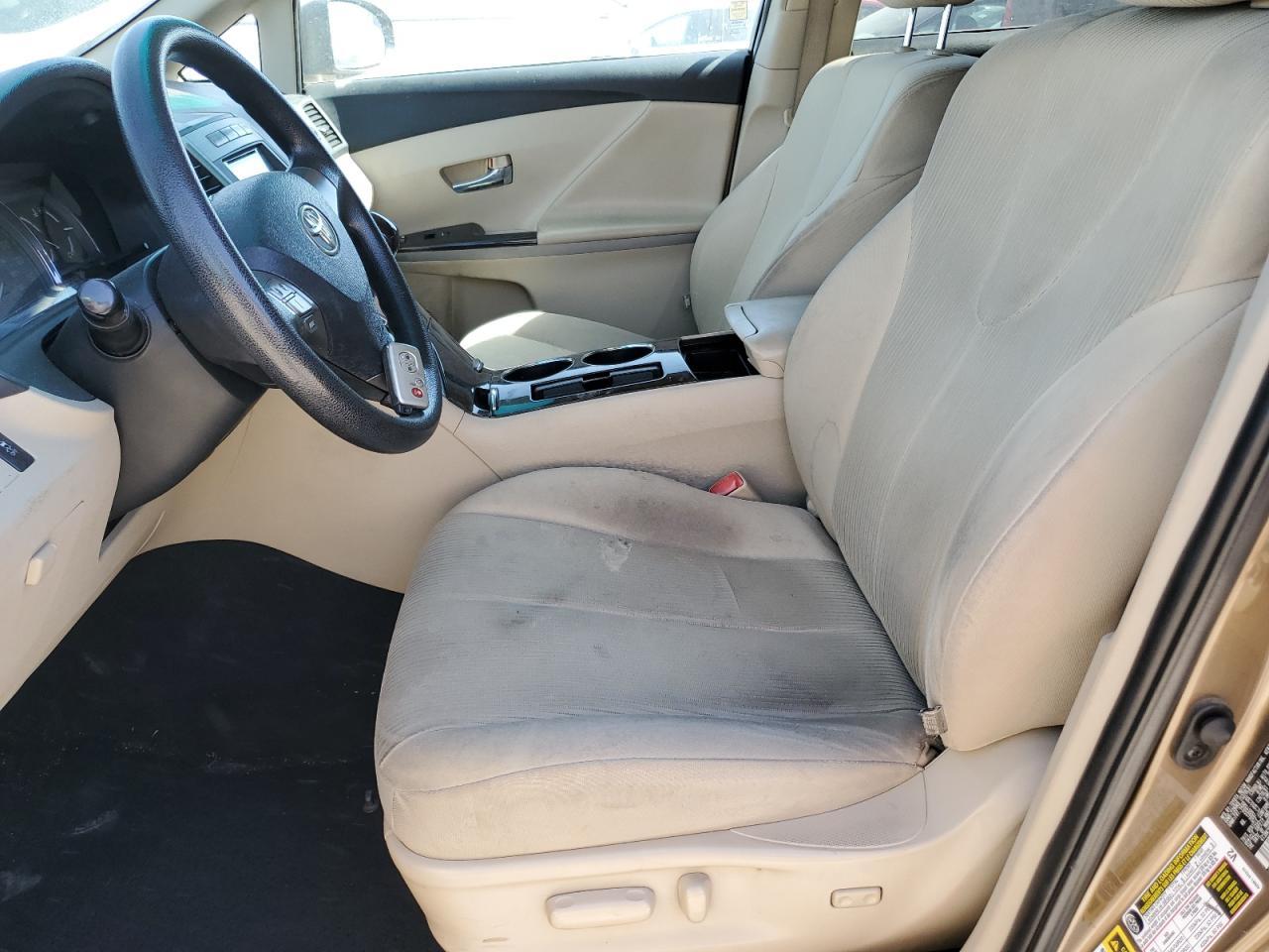 2009 Toyota Venza - Фото 7