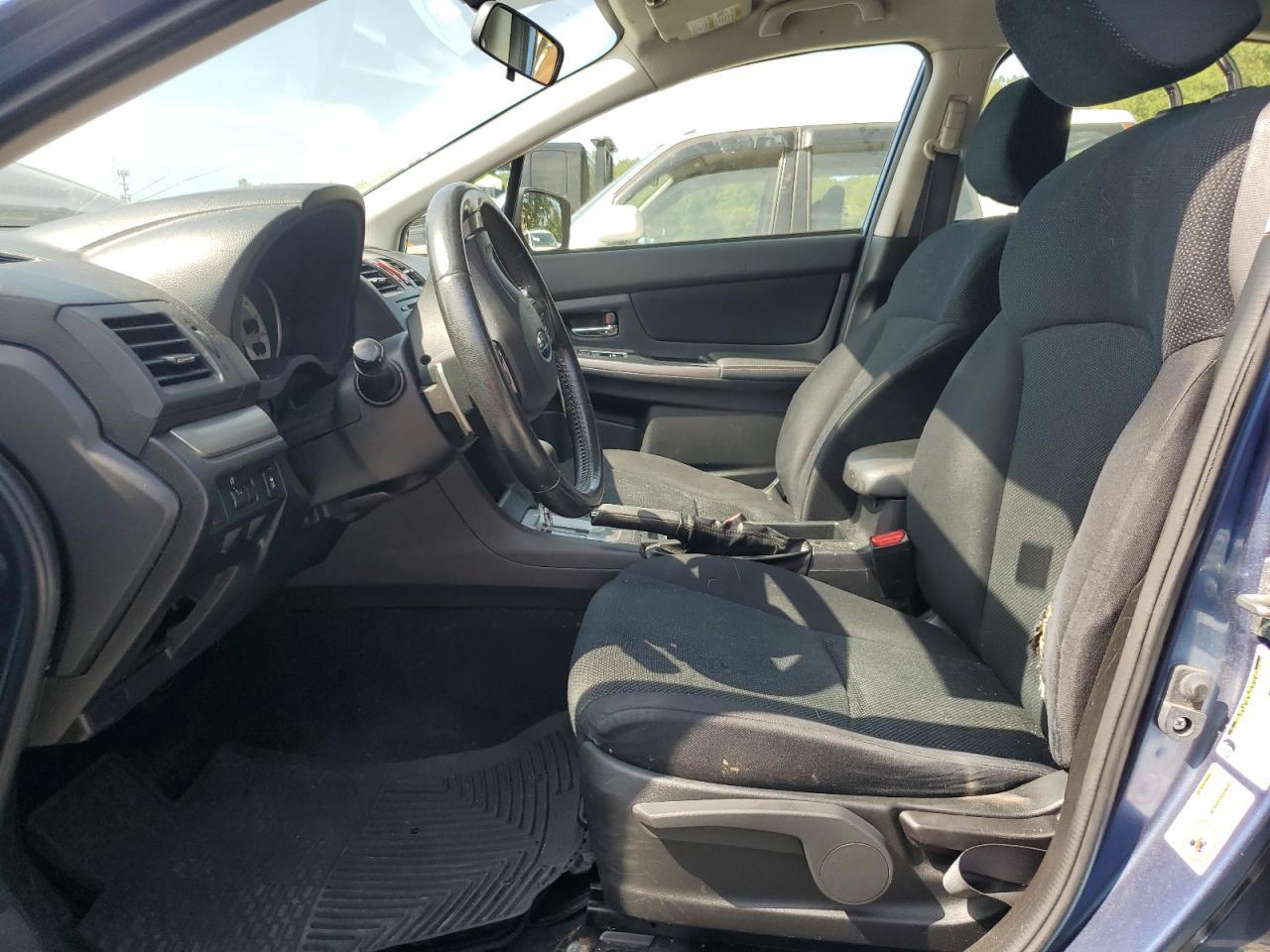 2014 Subaru Impreza - Image 7