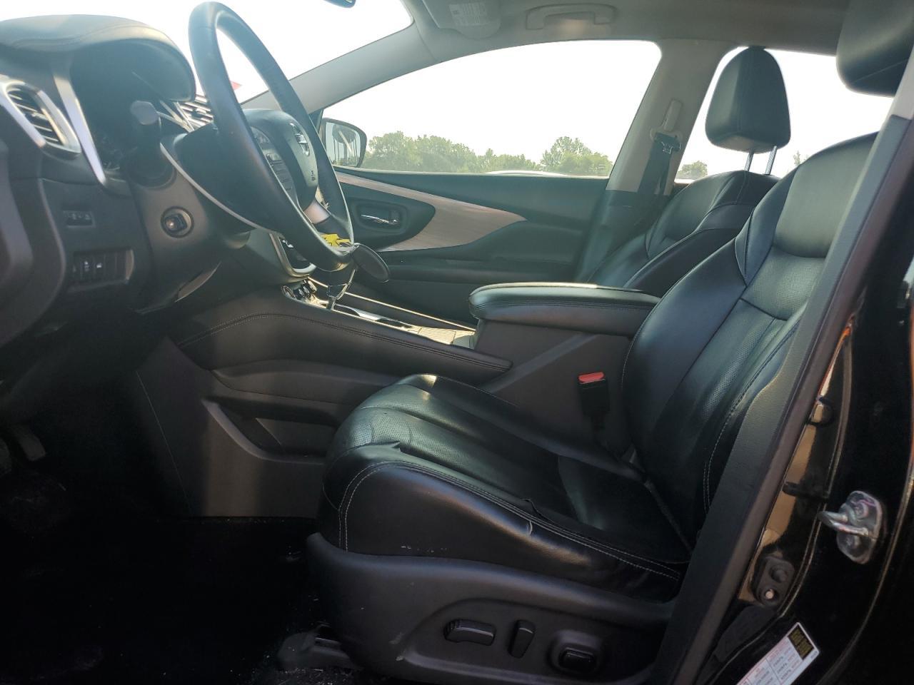 2017 Nissan Murano S - Фото 7