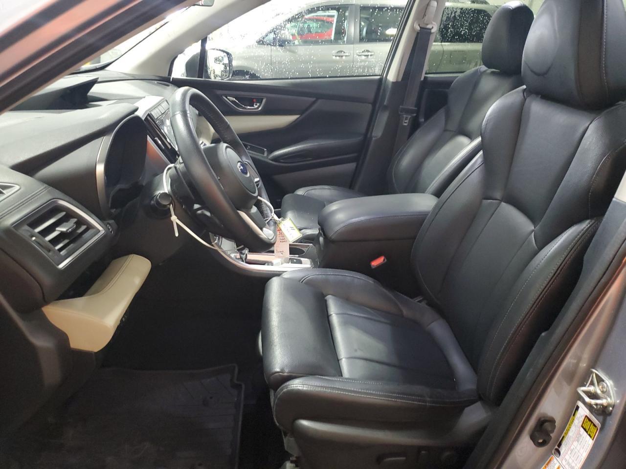 2020 Subaru Ascent Limited - Image 7