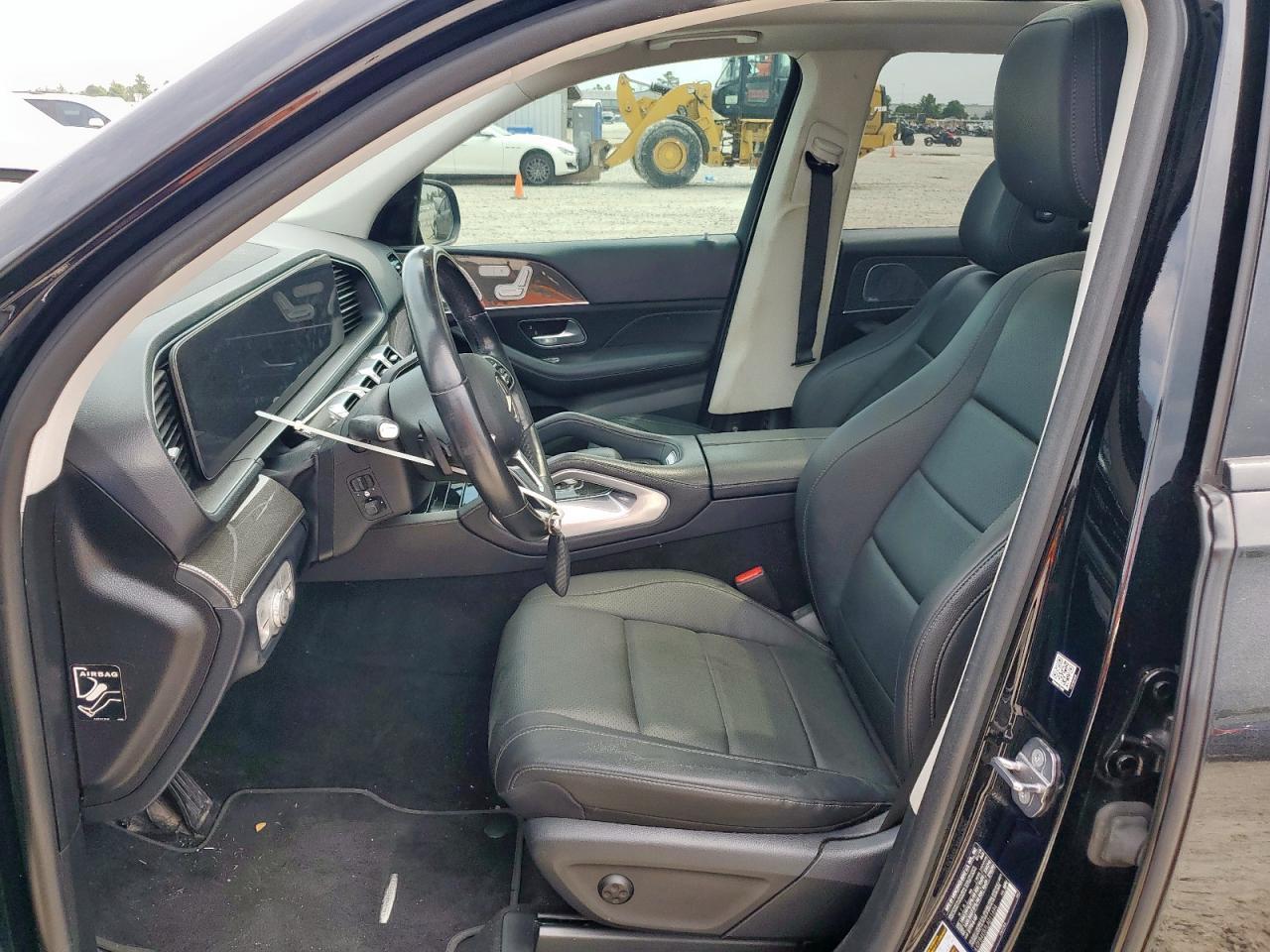 2020 Mercedes-Benz Gle 350 4Matic - Фото 7