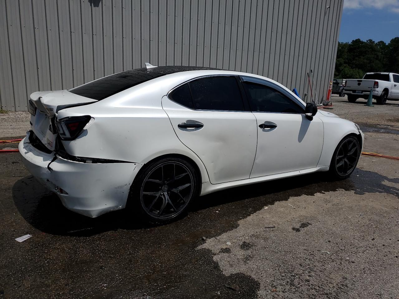2008 Lexus Is 250 Base - Image 3