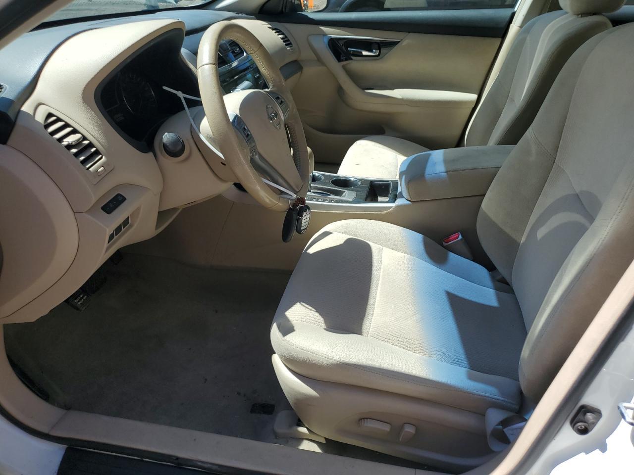 2013 Nissan Altima 2.5 - Image 7