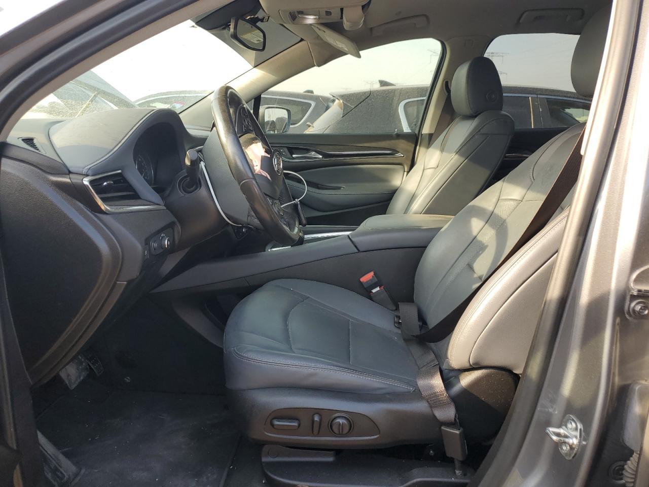 2019 Buick Enclave Essence - Фото 7