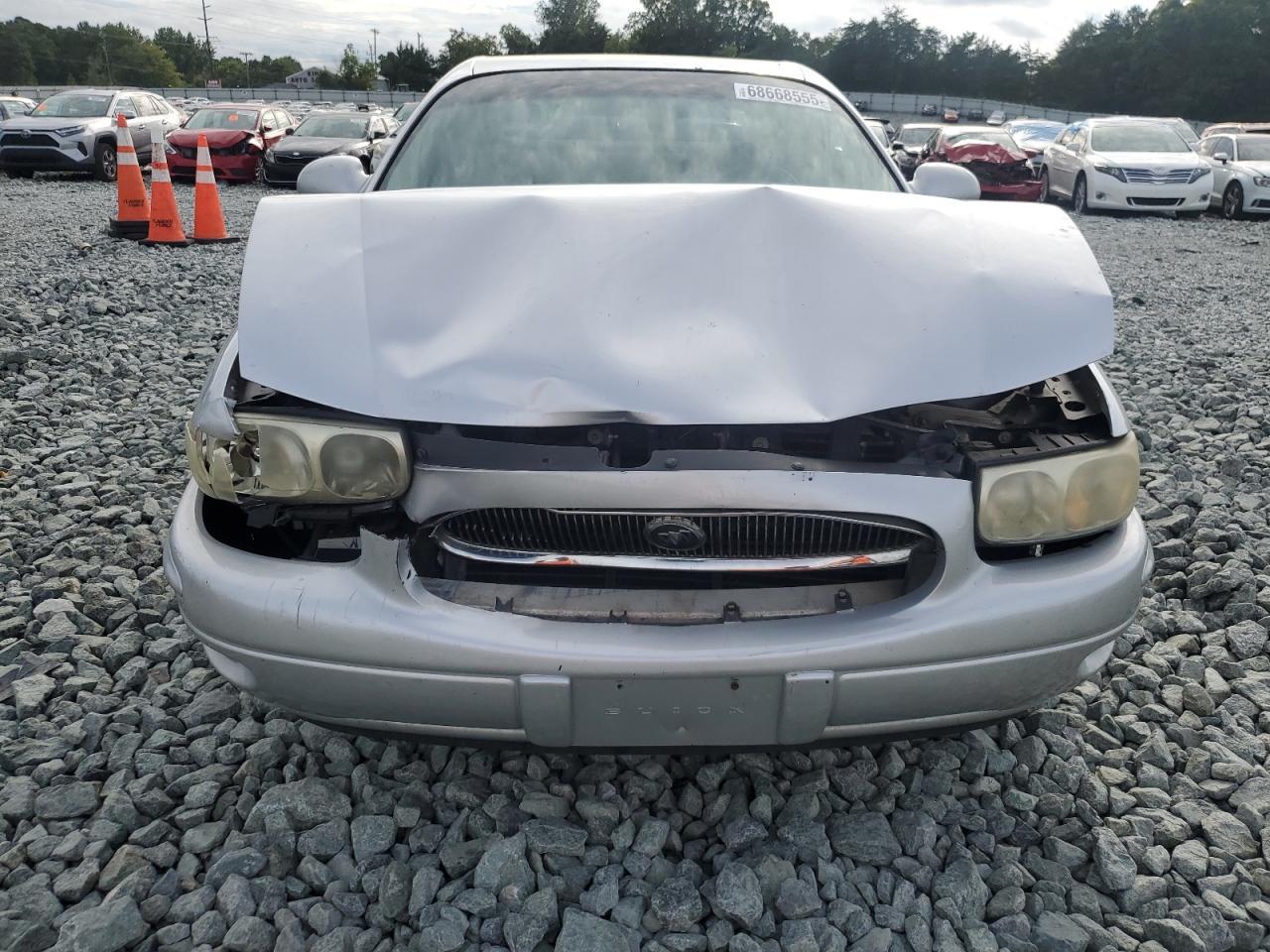 2001 Buick Lesabre Custom - Фото 5