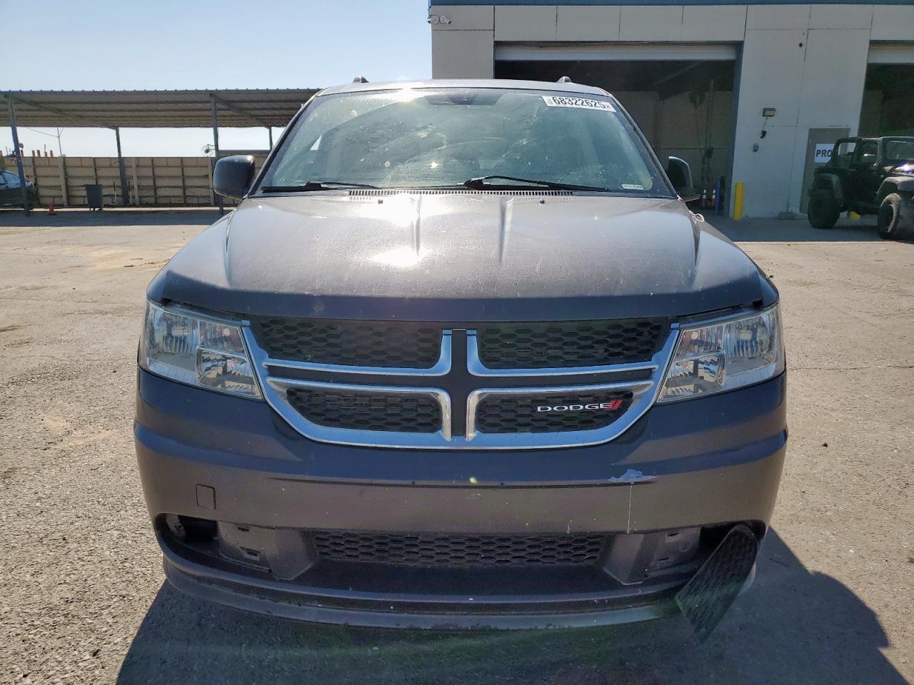 2020 Dodge Journey Se - Image 5