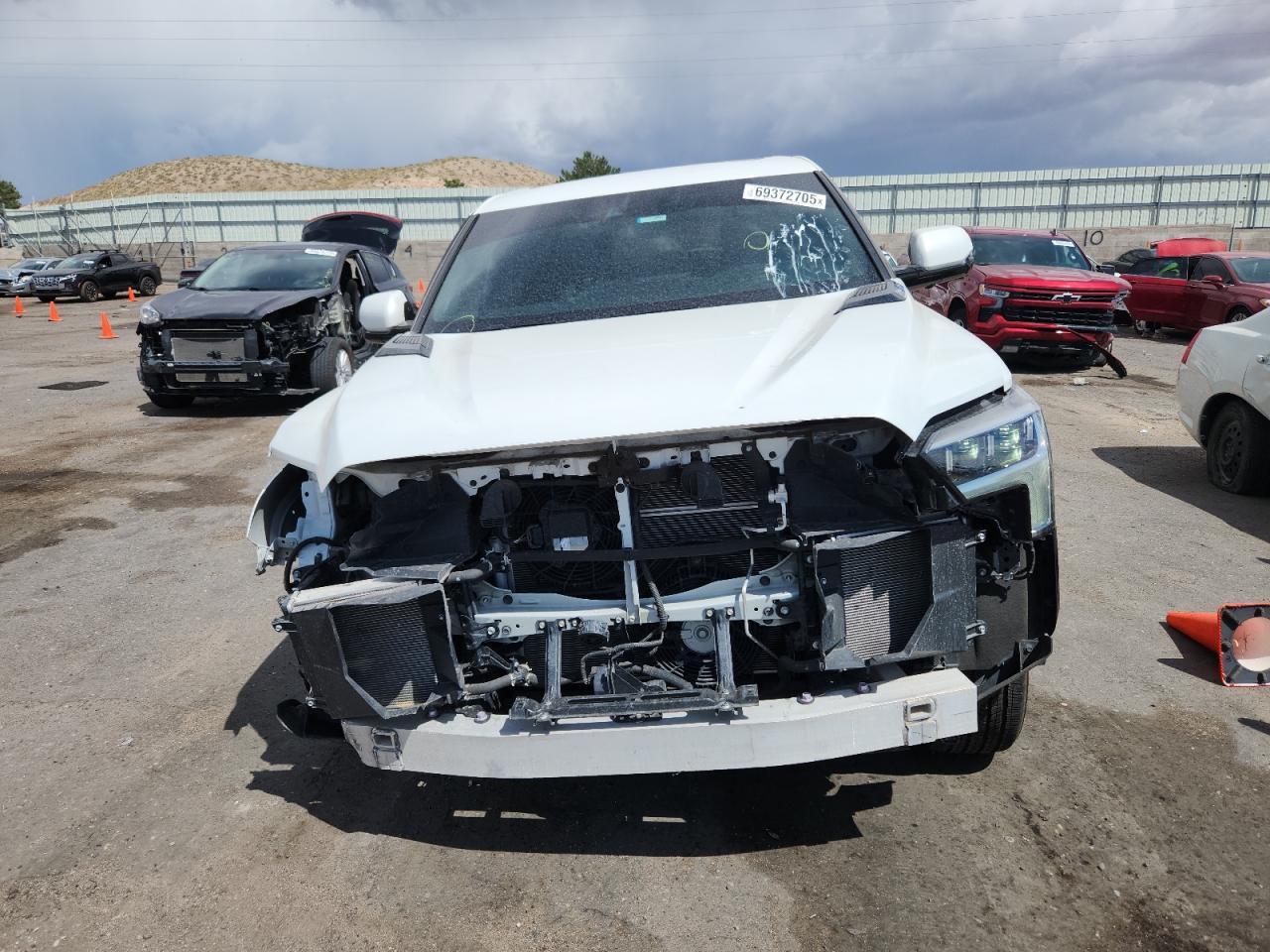 2024 Toyota Tundra Crewmax Platinum - Фото 5