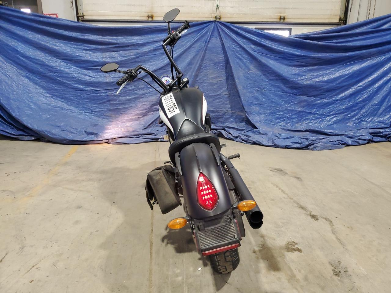 2014 Victory Motorcycles High-Ball - Image 4