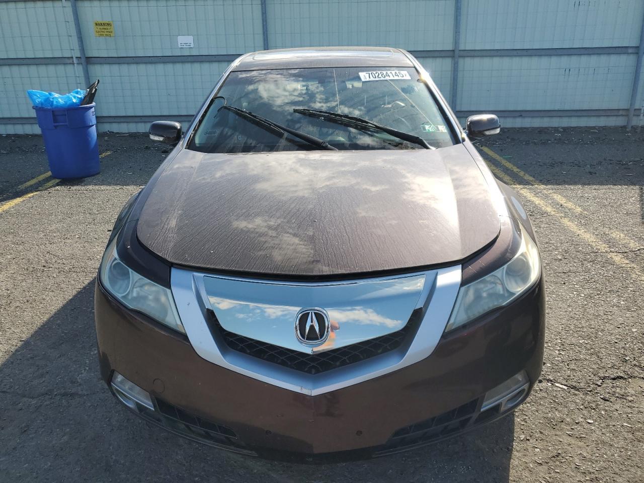 2010 Acura Tl - Фото 5
