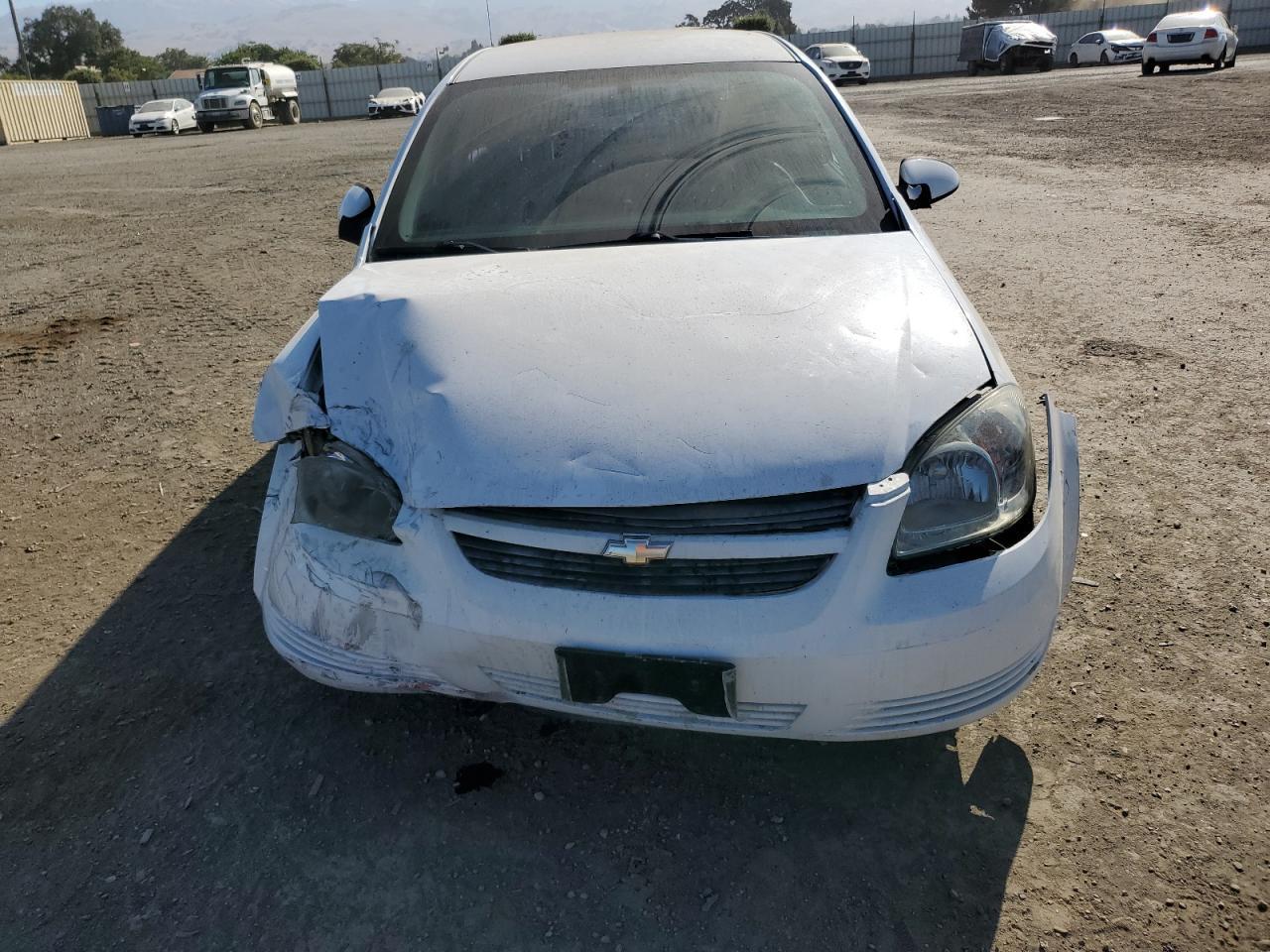 2009 Chevrolet Cobalt Lt - Фото 5