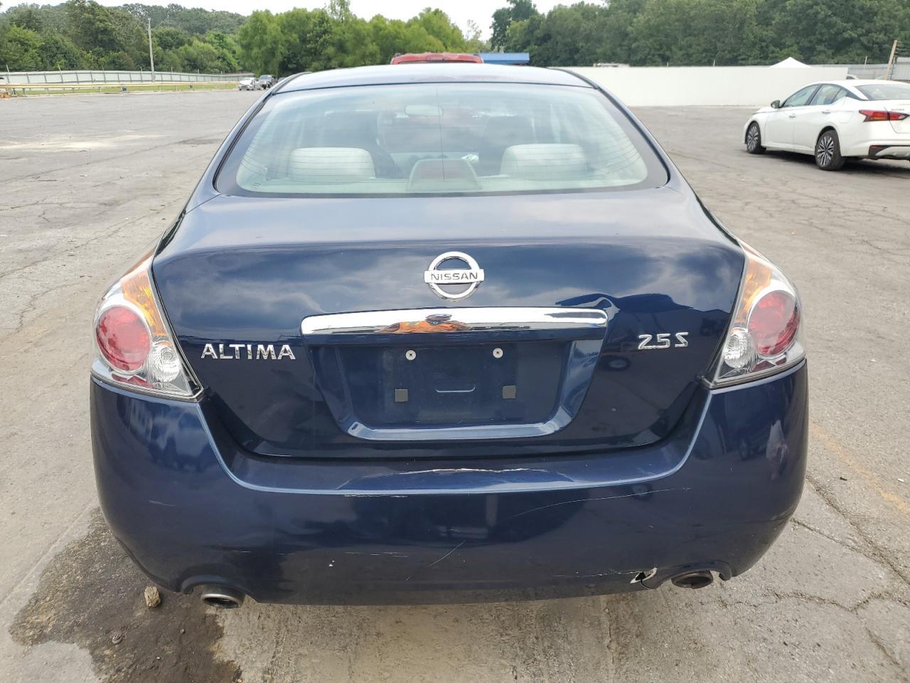 2007 Nissan Altima 2.5 - Image 6