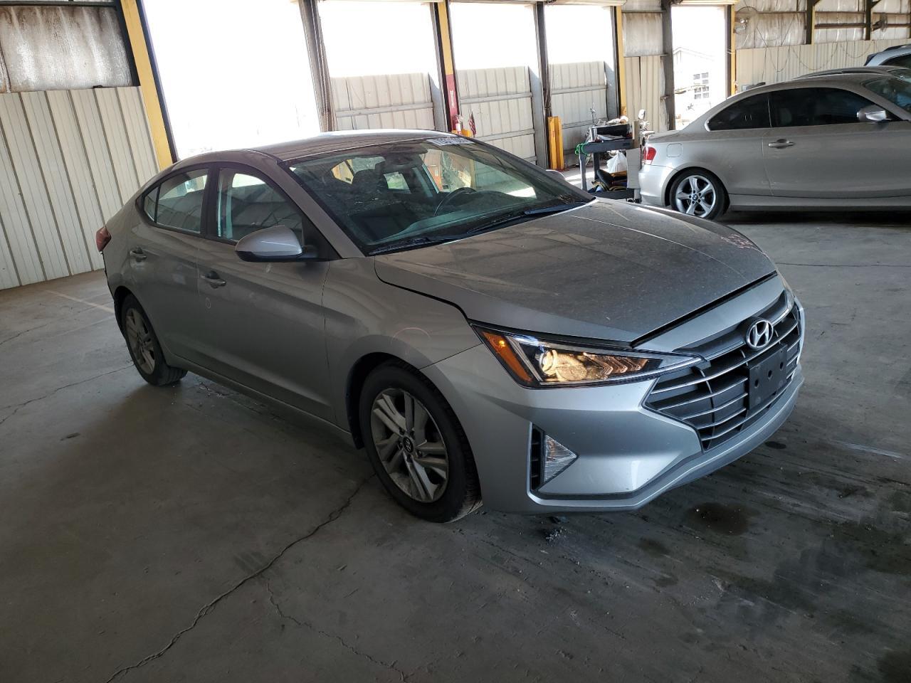 2020 Hyundai Elantra Sel - Фото 4