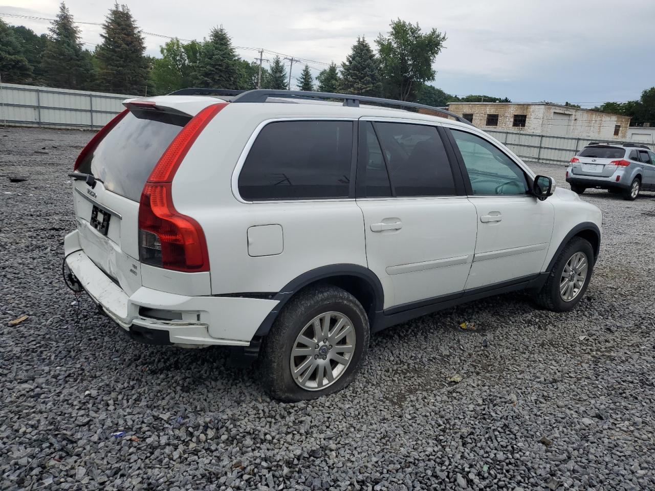2008 Volvo Xc90 3.2 - Фото 3