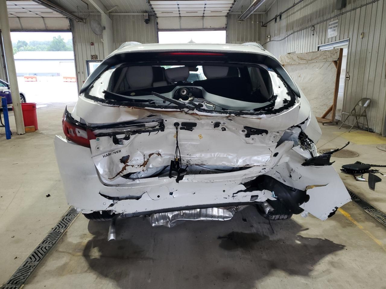 2024 Mazda Cx-90 Premium - Фото 6