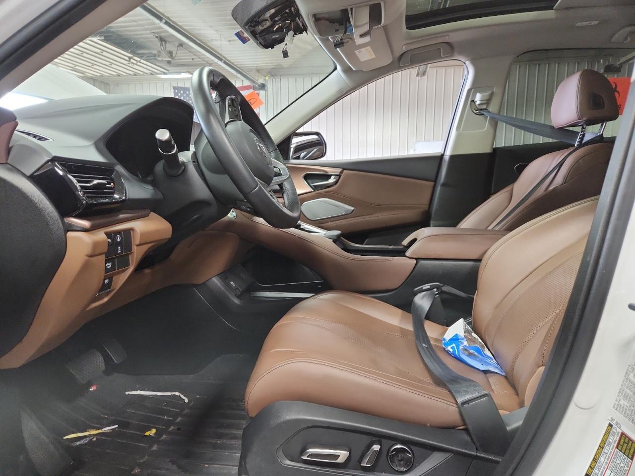 2024 Acura Rdx Technology - Фото 7