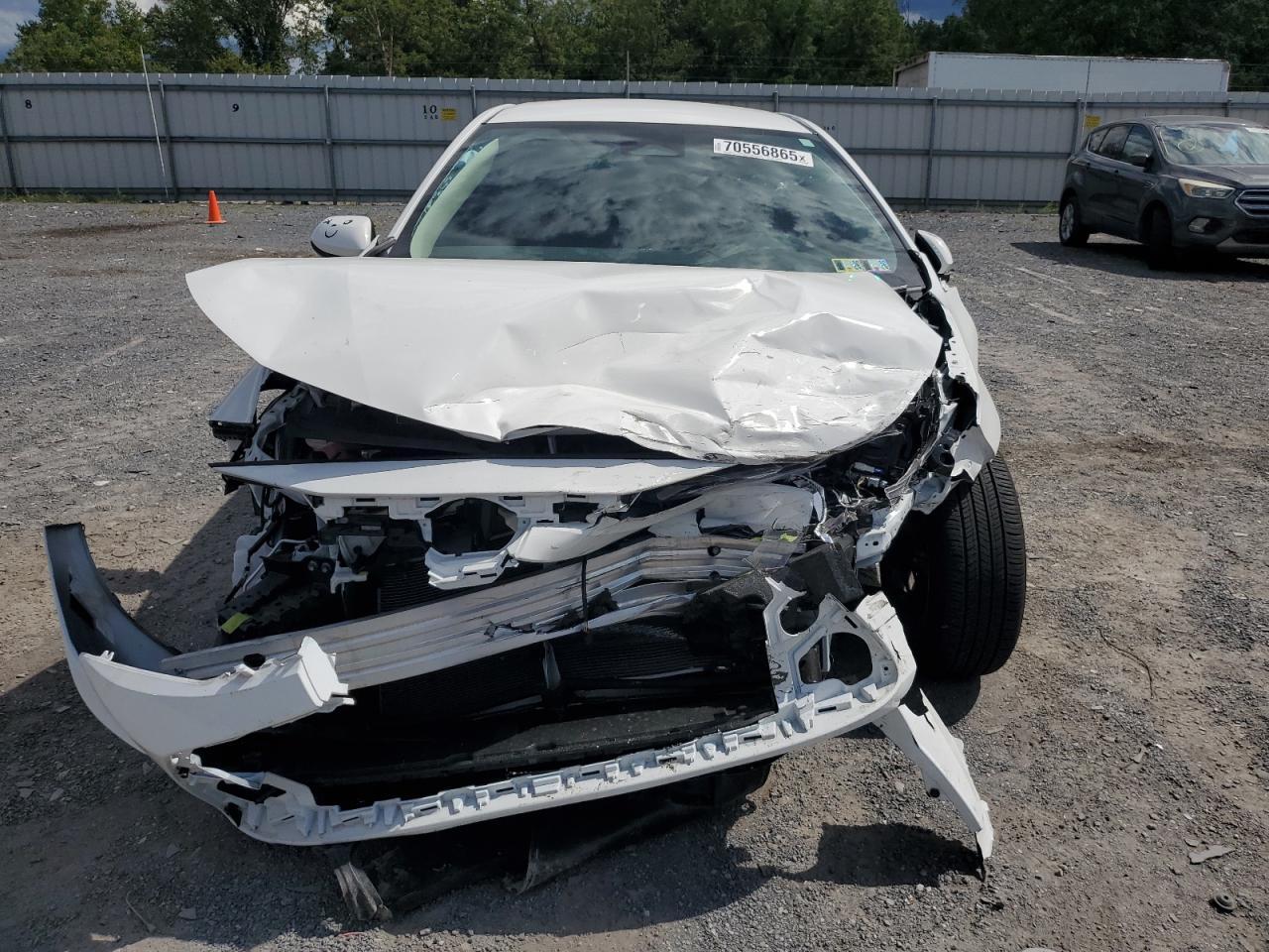 2024 Toyota Corolla Le - Image 5