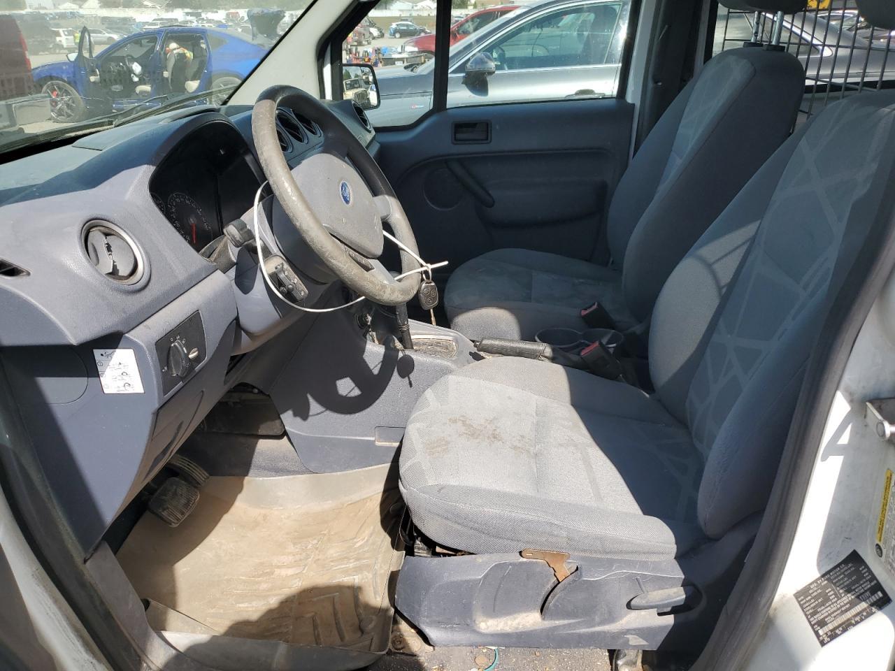 2013 Ford Transit Connect Xlt - Image 7