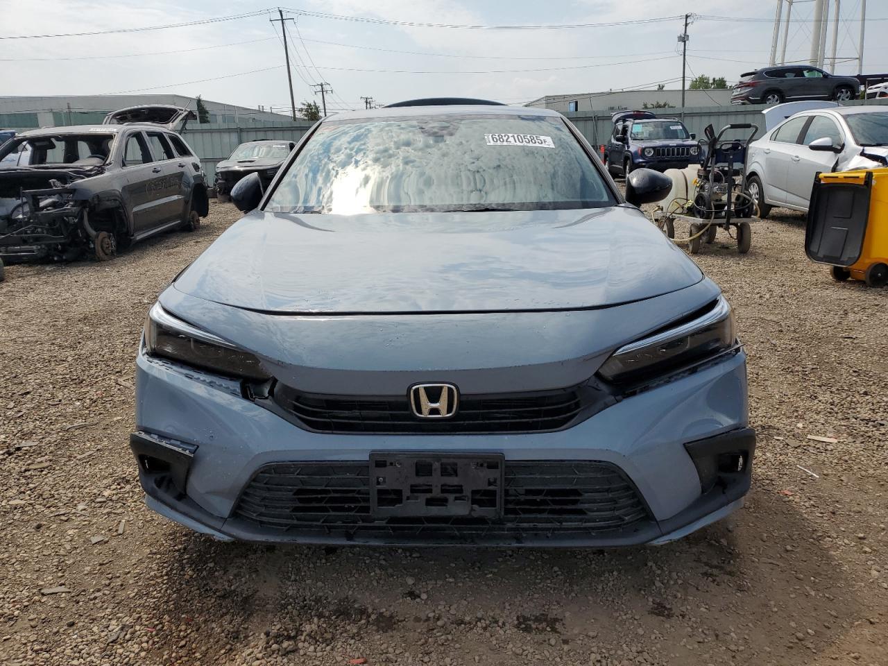 2023 Honda Civic Sport - Image 5
