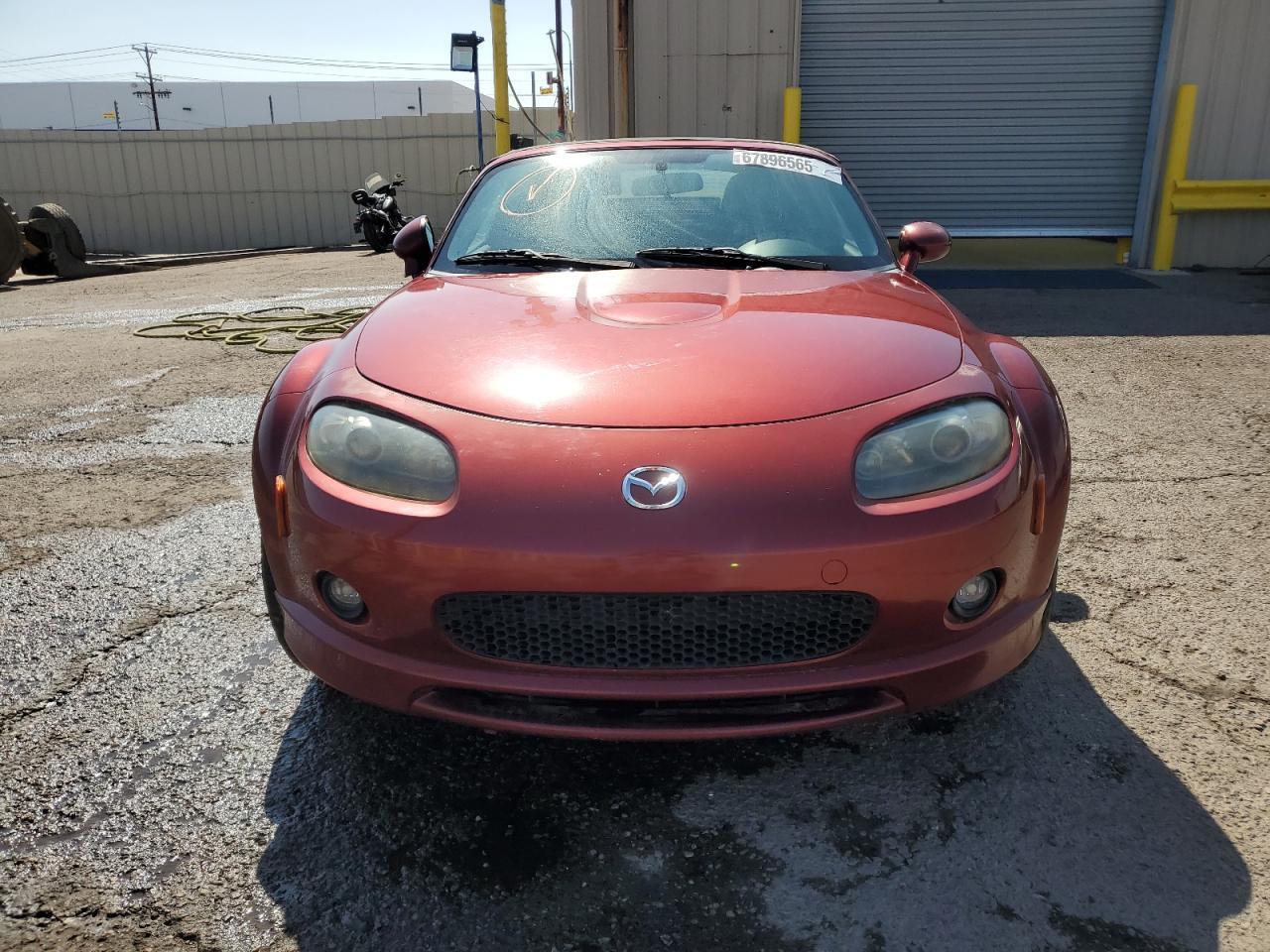 2006 Mazda Mx-5 Miata - Image 5