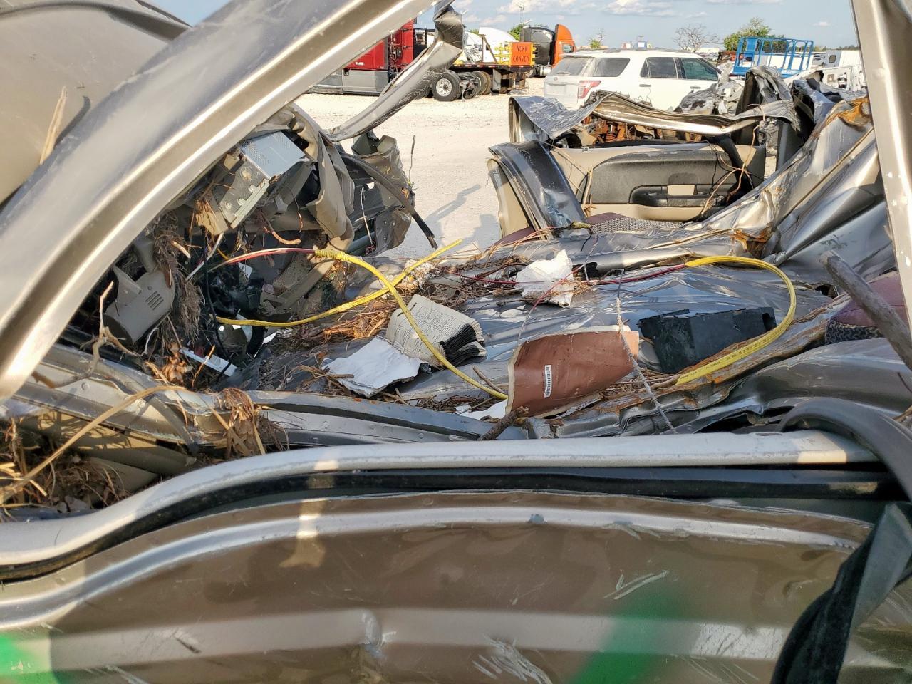 2006 Ford F350 Srw Super Duty - Image 7