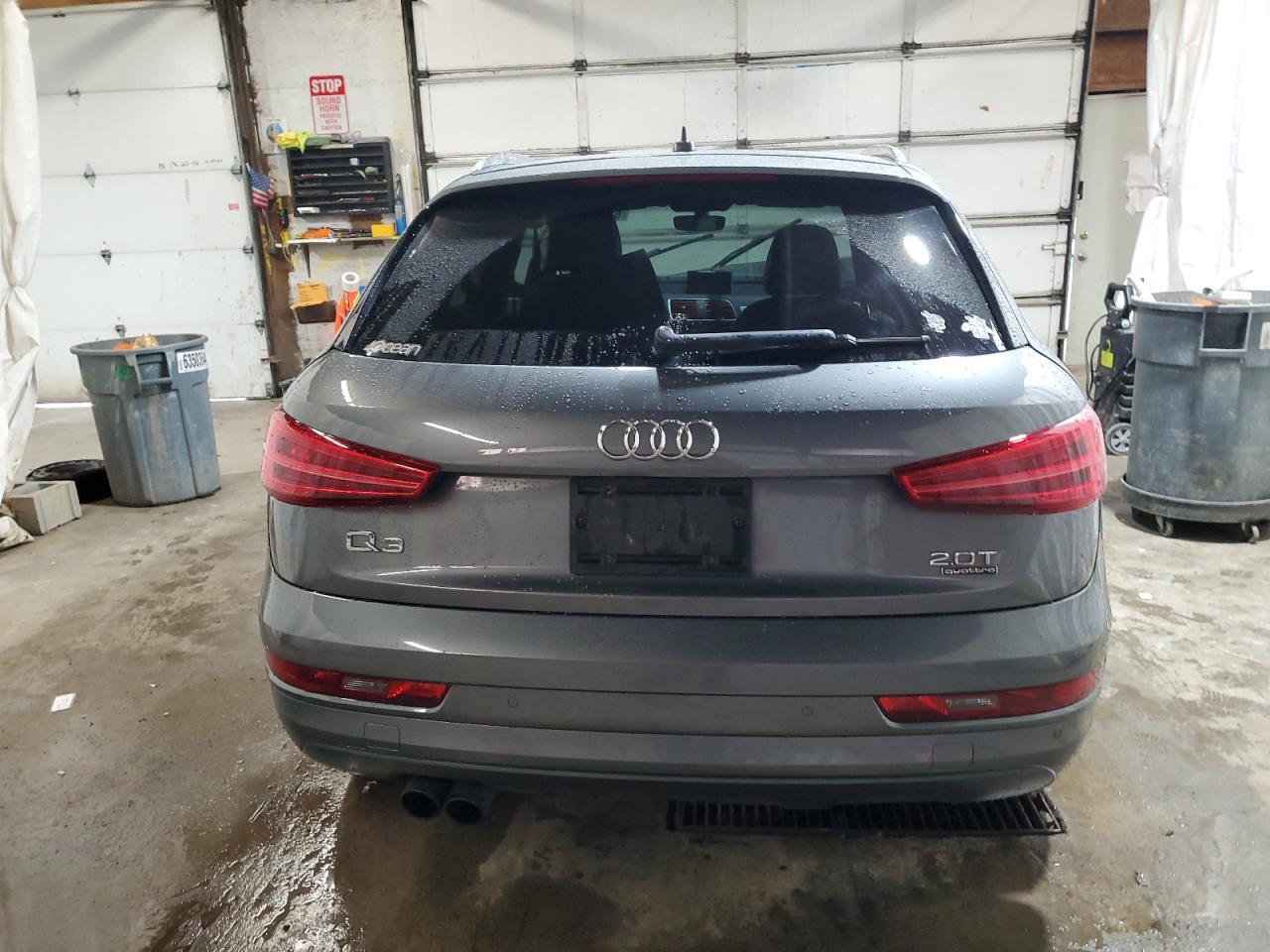 2016 Audi Q3 Premium Plus - Image 6
