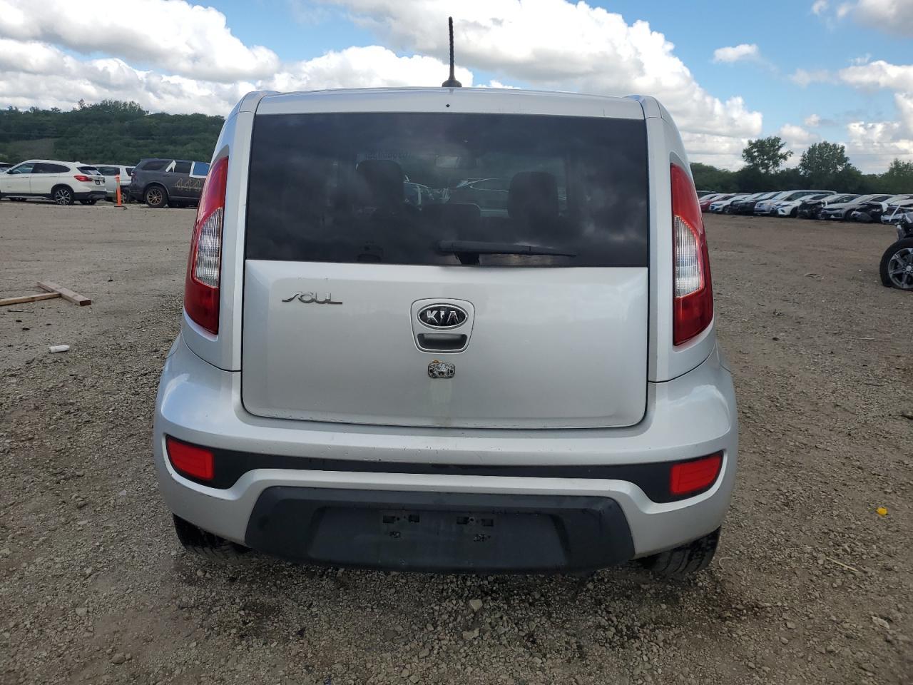 2012 Kia Soul + - Image 6