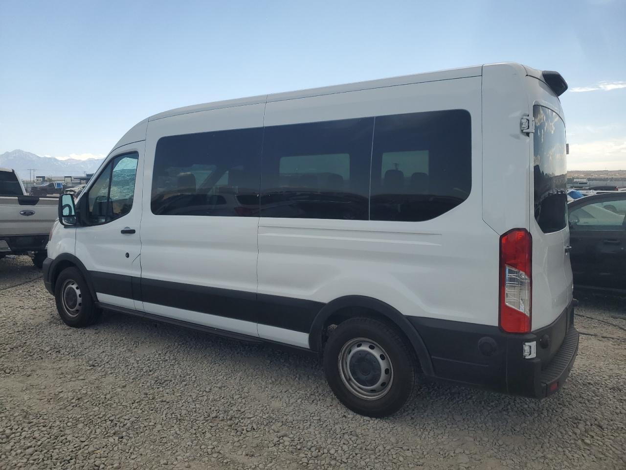 2020 Ford Transit T-350 - Image 2