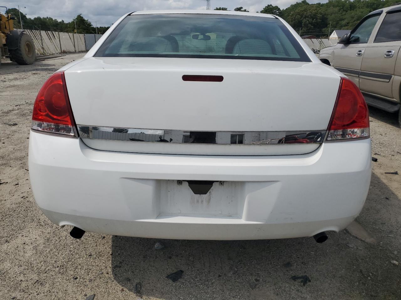 2013 Chevrolet Impala Ls - Image 6