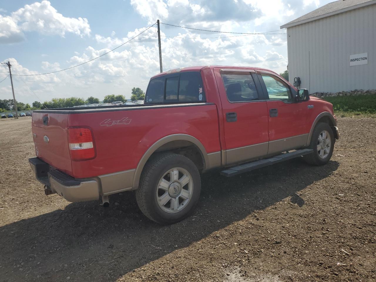 2006 Ford F150 Supercrew - Фото 3